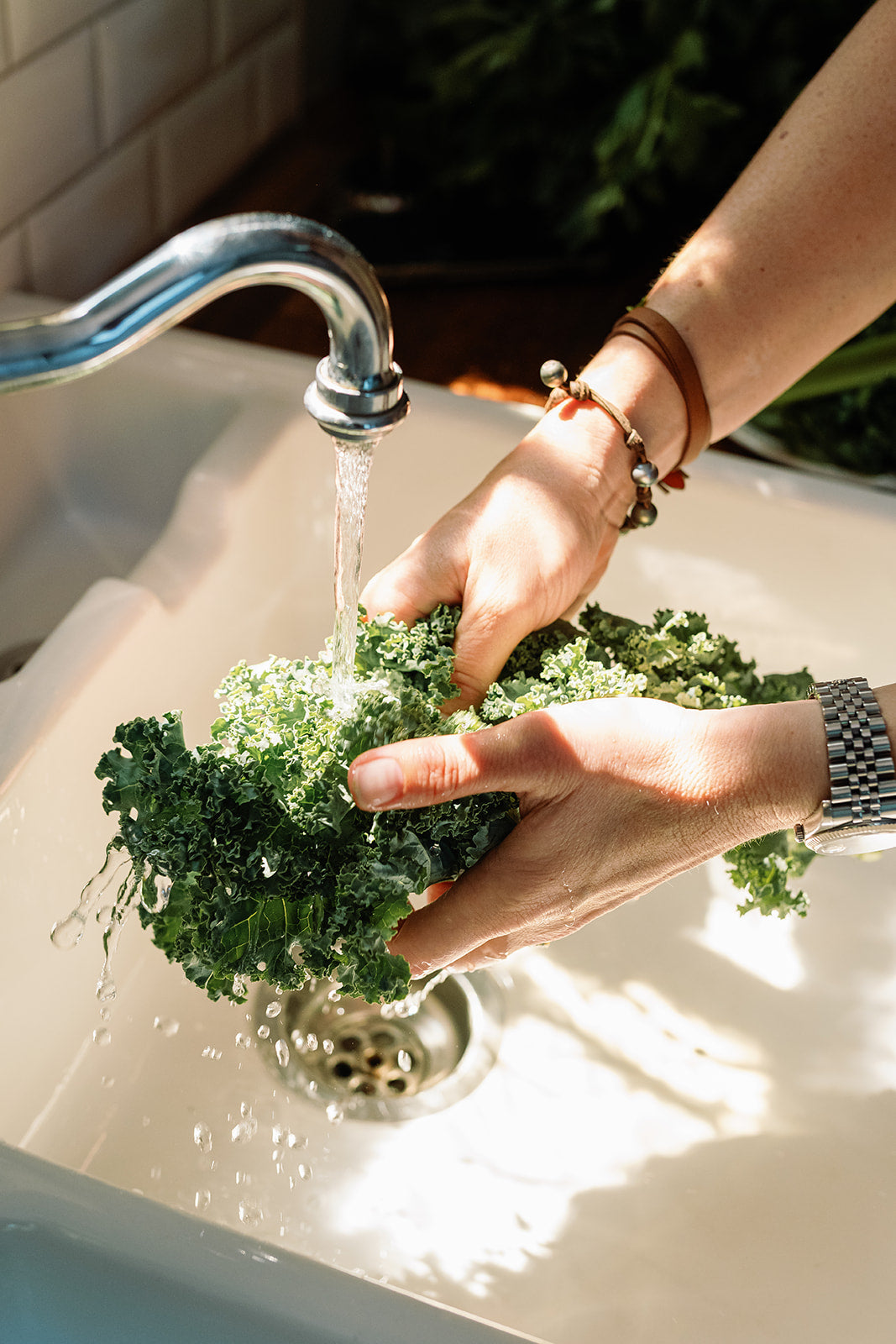 DIY Cleanse