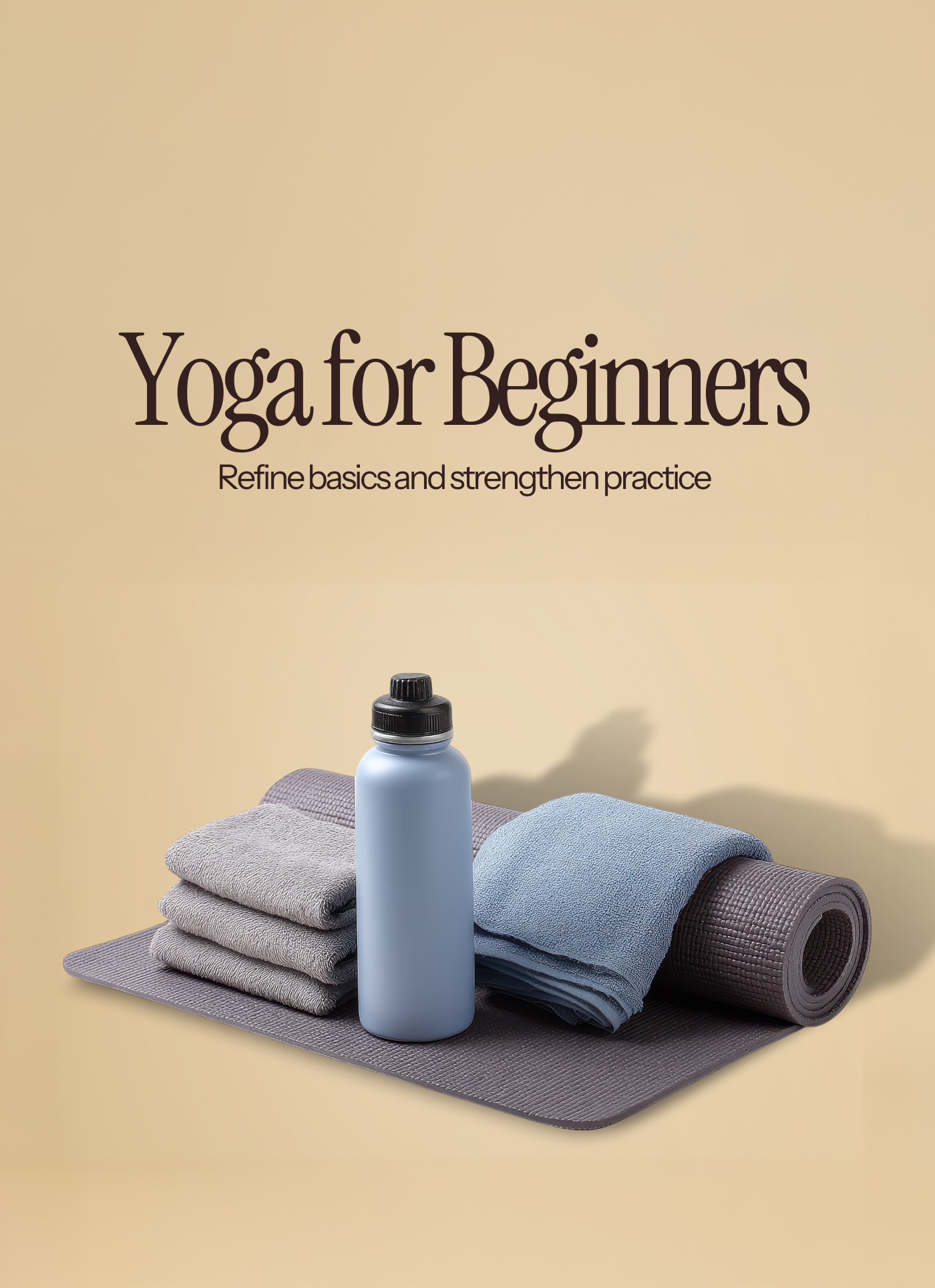 Yoga for Beginners