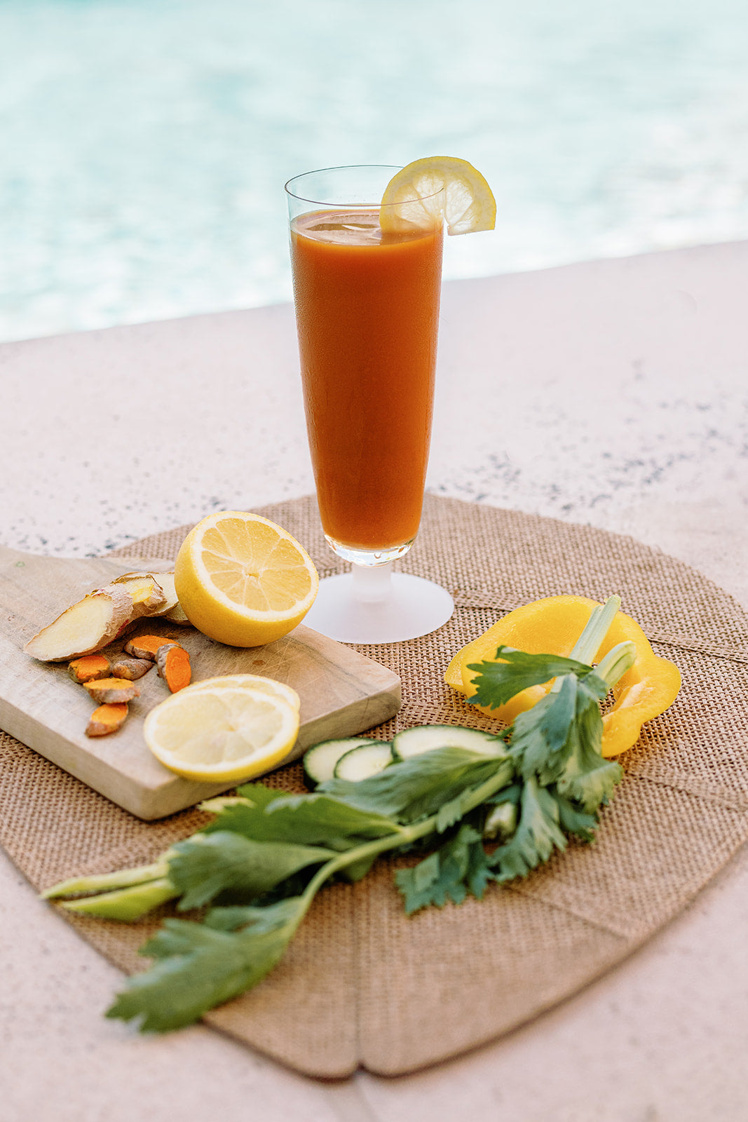 Seasonal Cleanse Club