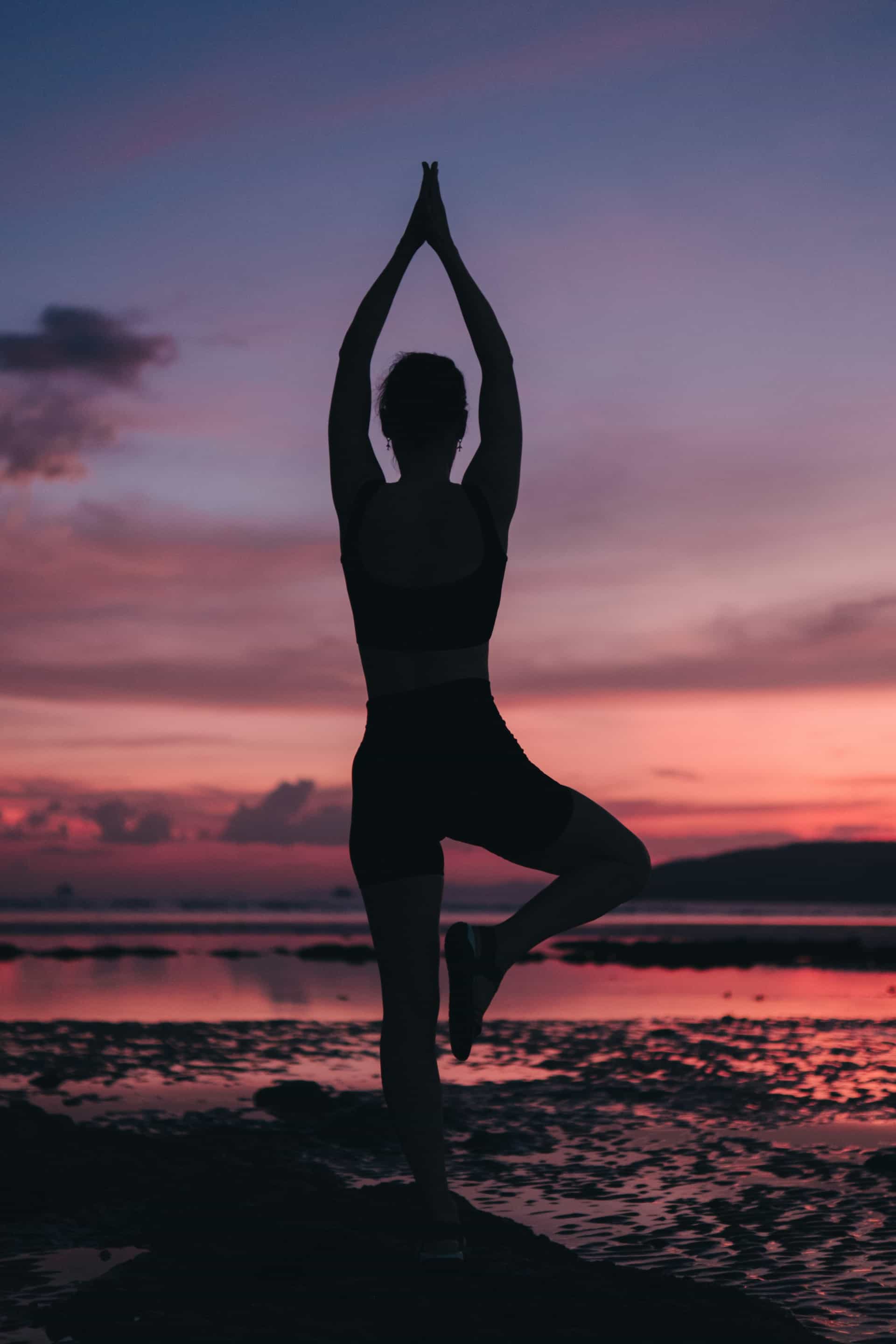 Vinyasa Yoga