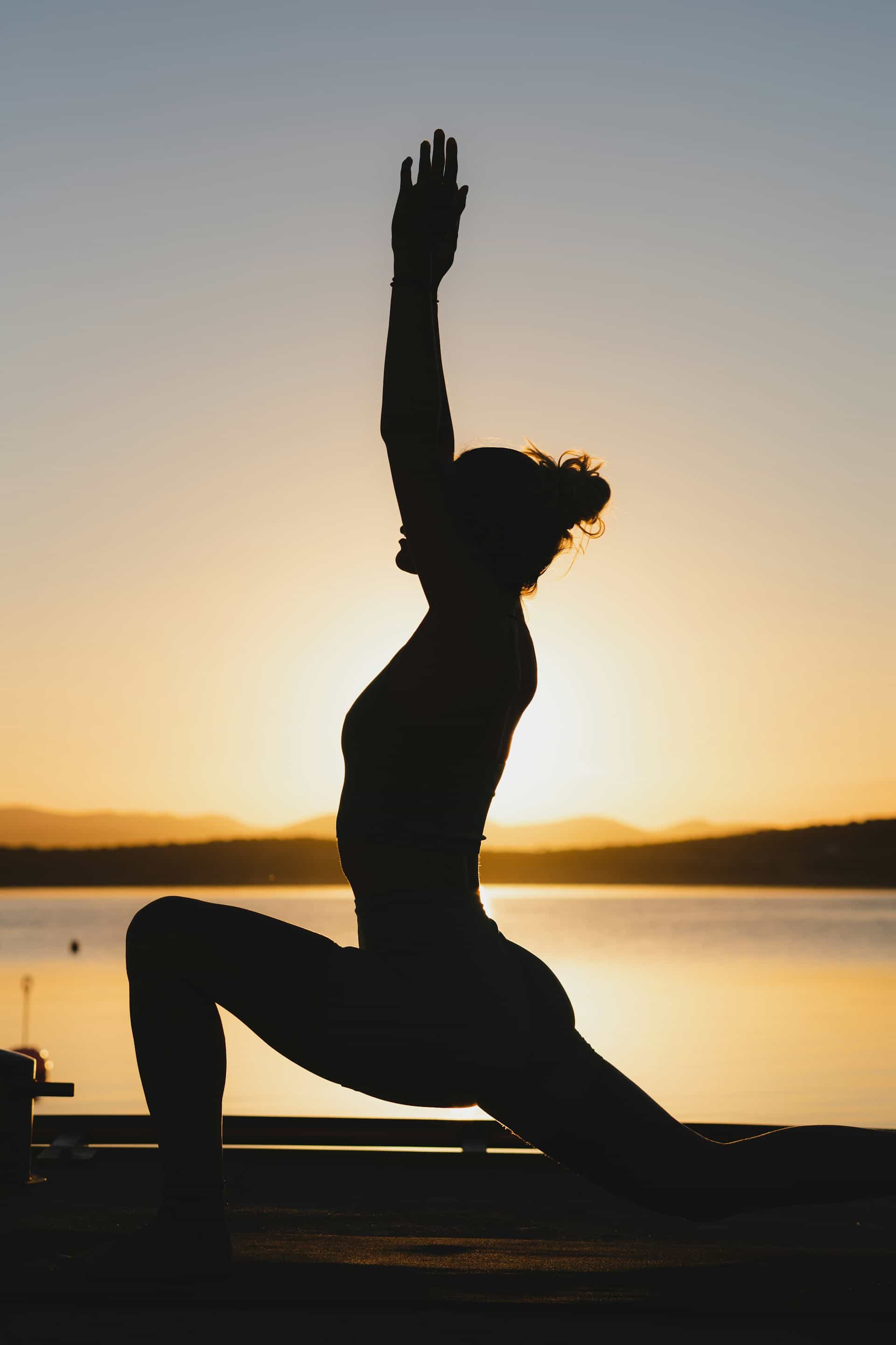 Introduction to Yoga: Breath, Body, and Mind