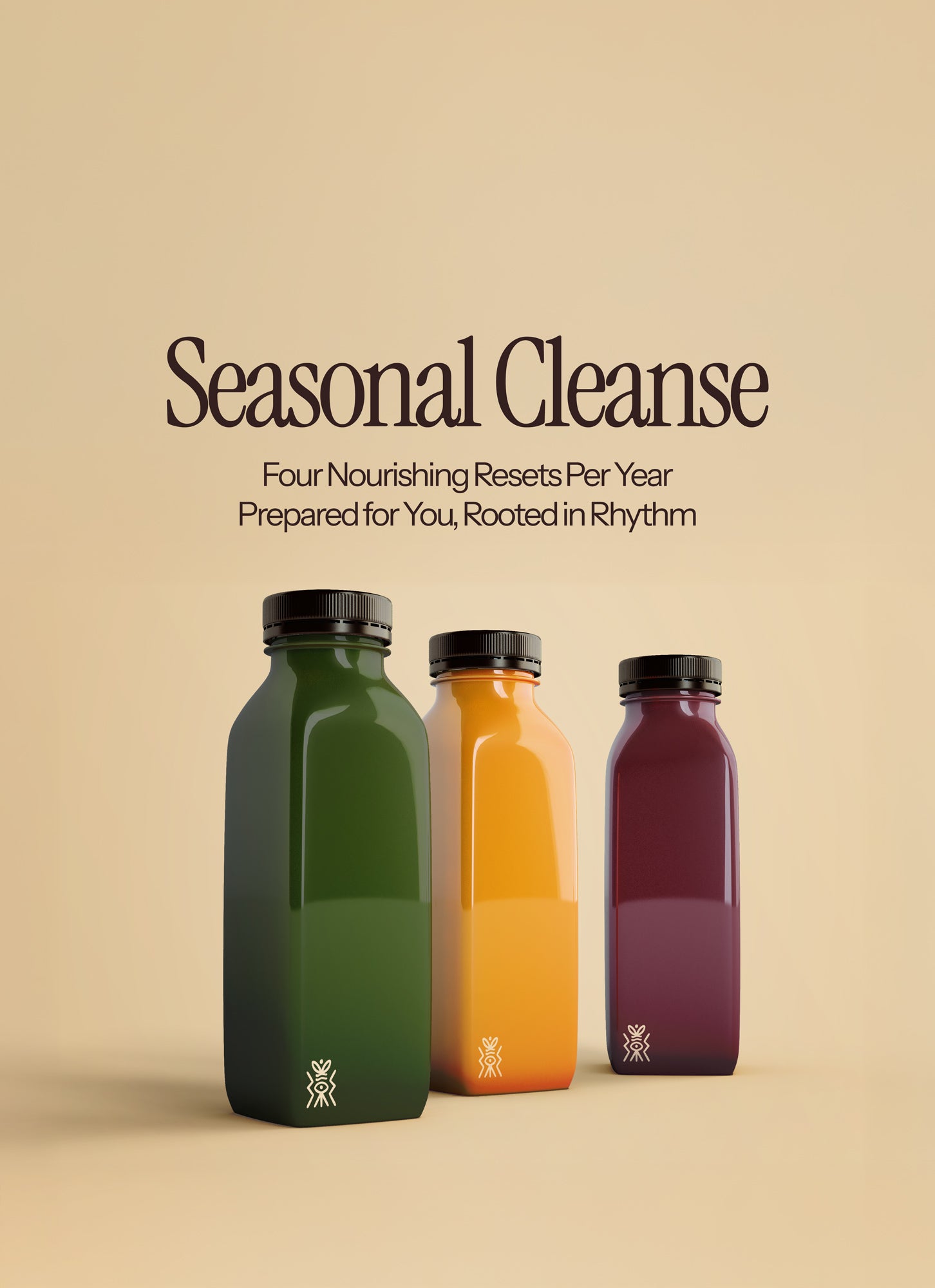 Seasonal Cleanse Club