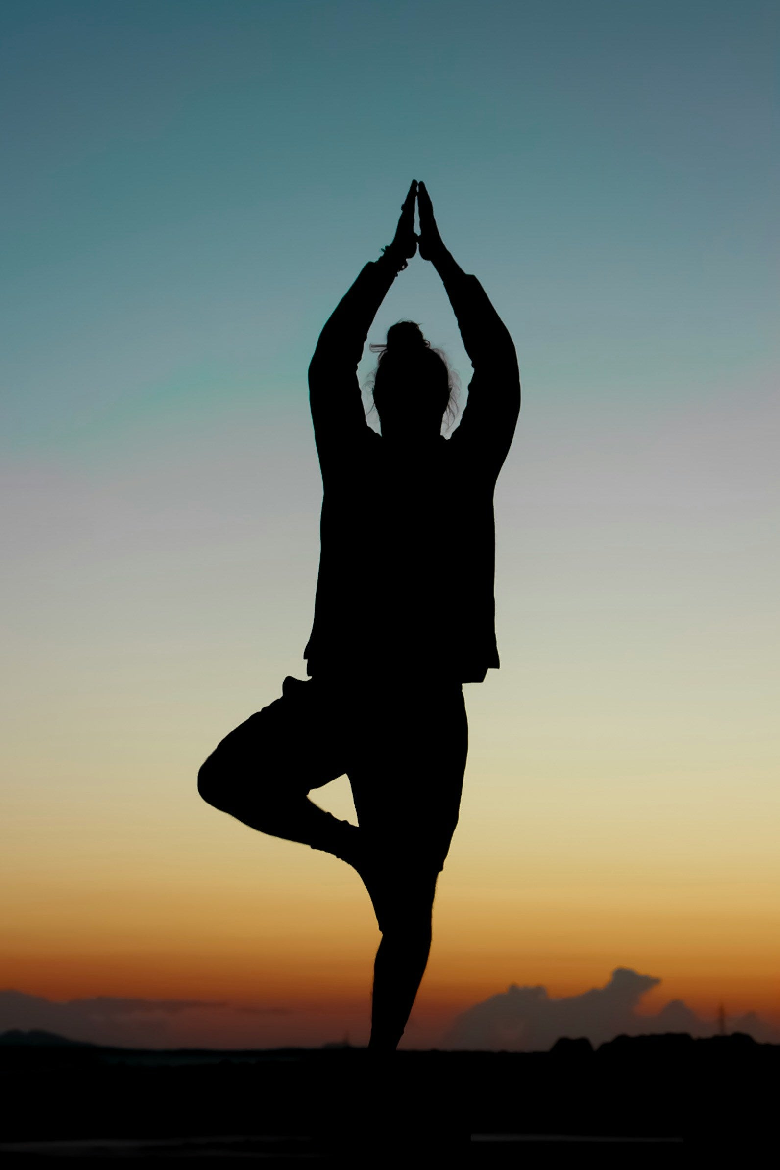 Hatha Yoga