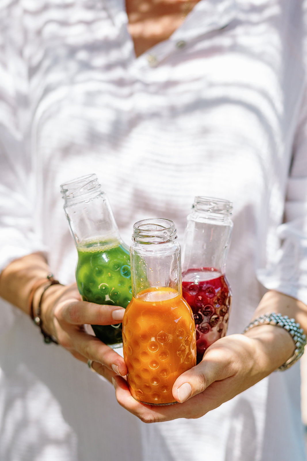 Takeaway Cleanse
