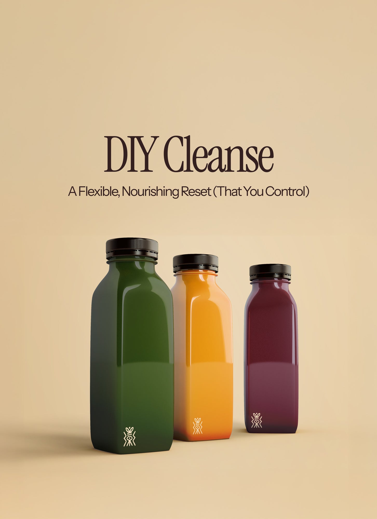 DIY Cleanse