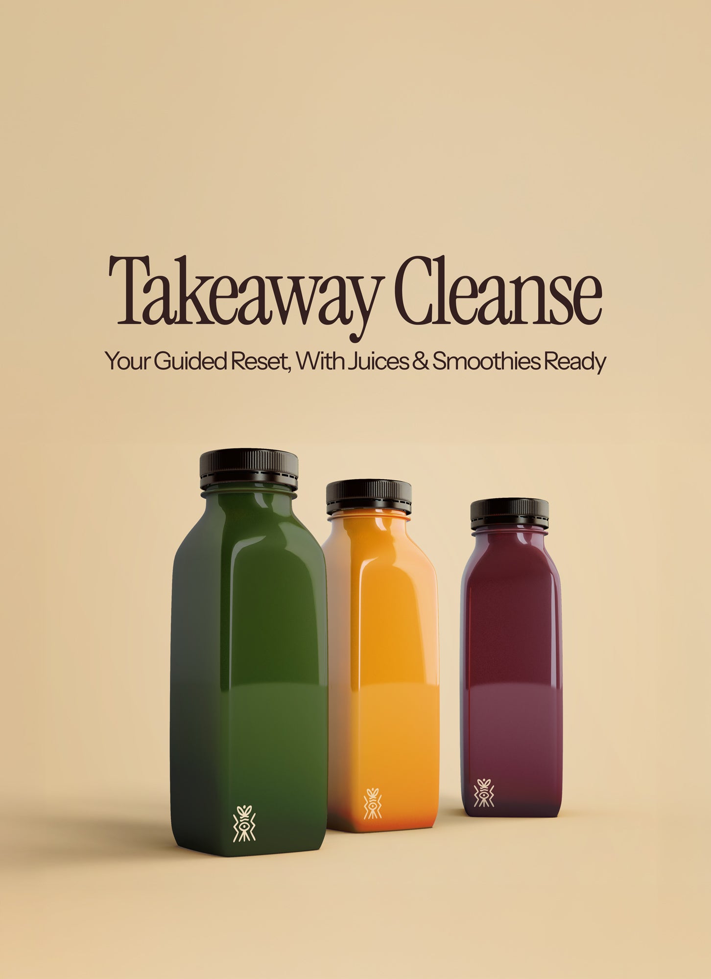 Takeaway Cleanse
