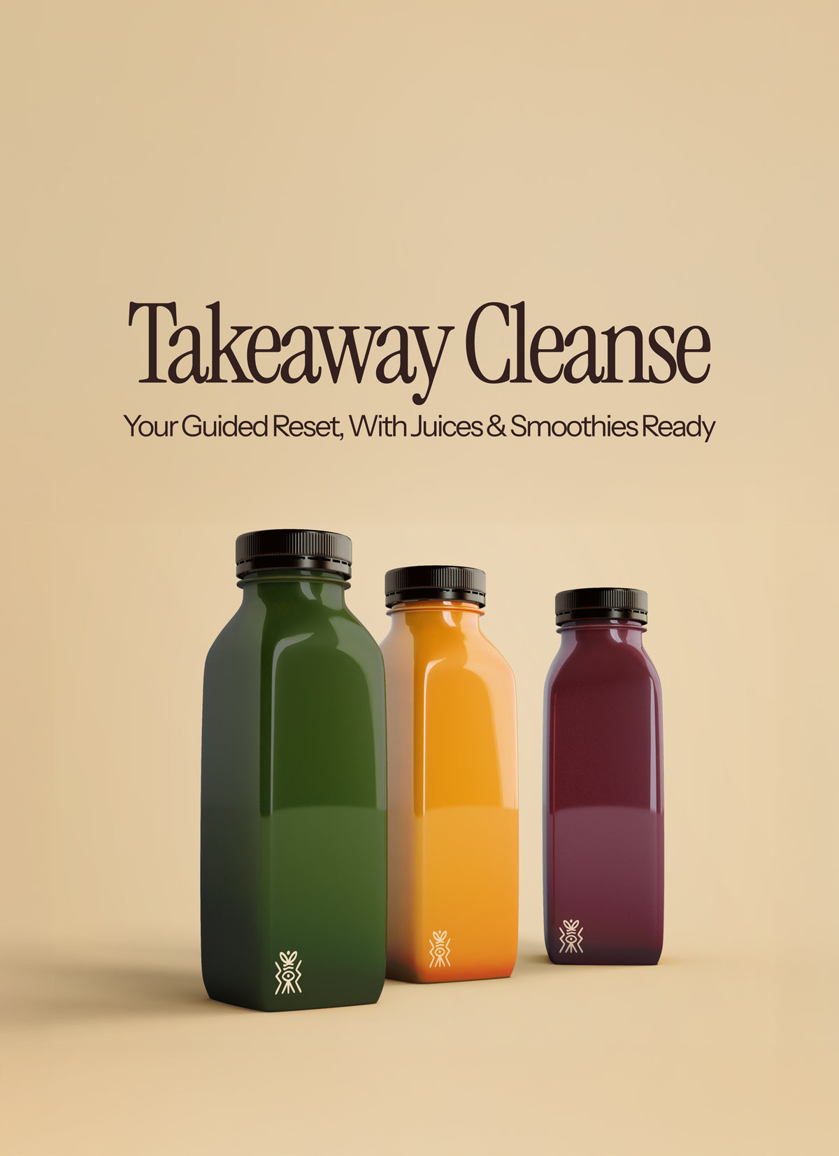 Takeaway Cleanse
